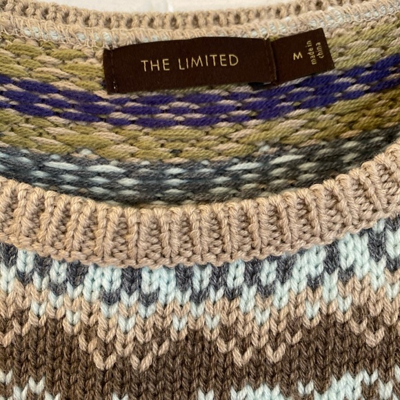 Express sweater - Picture 2 of 3